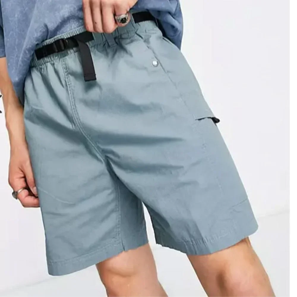 The North Face Ripstop Easy Cargo Shorts